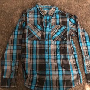 Tony hawk shirt